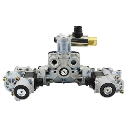 Nuova unità di controllo elettronico della valvola modulatrice ABS Wabco 4725002230