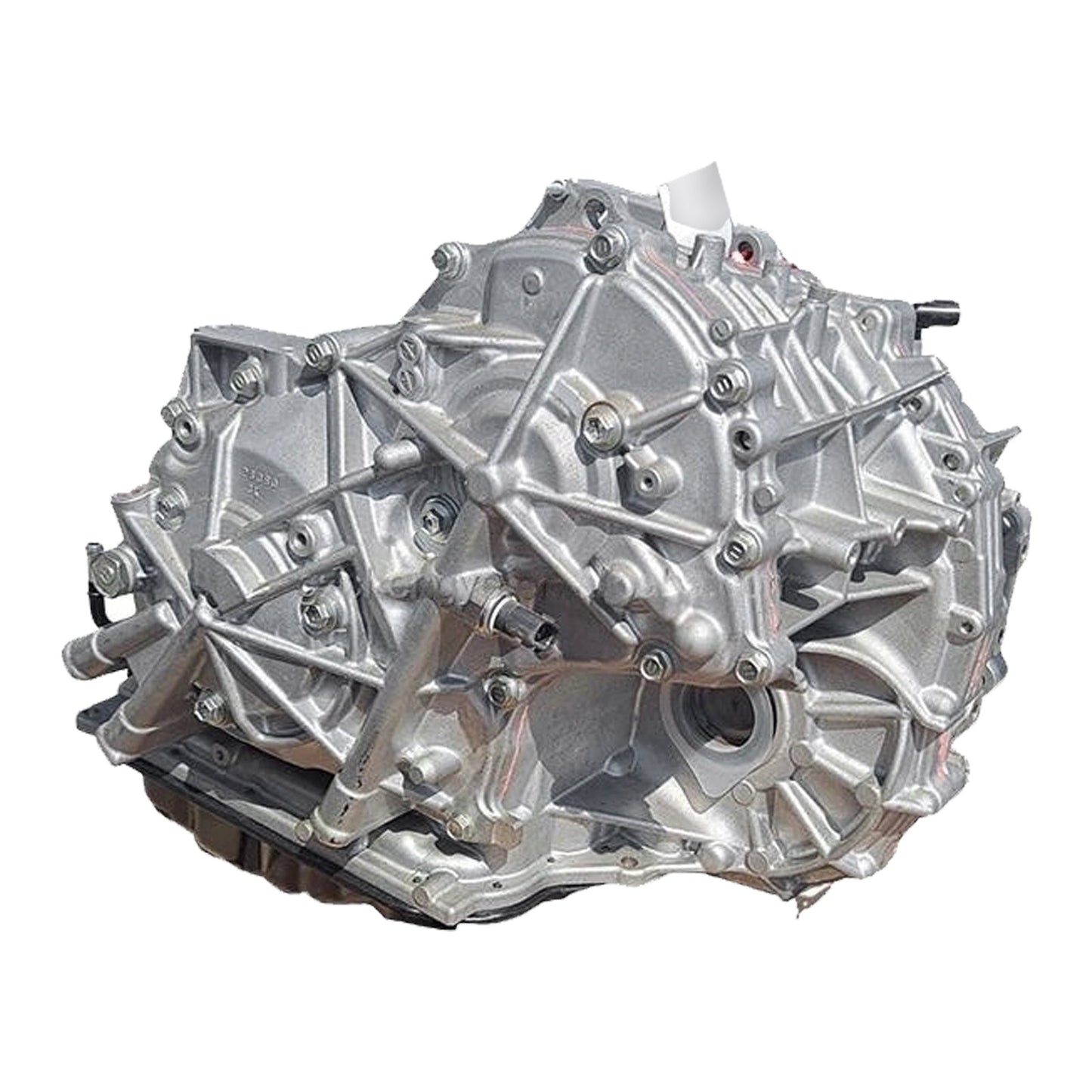 Gruppo trasmissione automatica Toyota C-HR 2.0L FWD K114 2018-2022 30400-1003