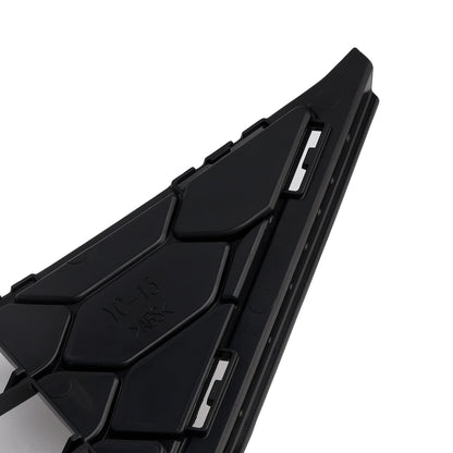 Griglia inferiore paraurti anteriore Ford Focus MK4 ST 2018-2021 JX7B-17K945-TD 2543370