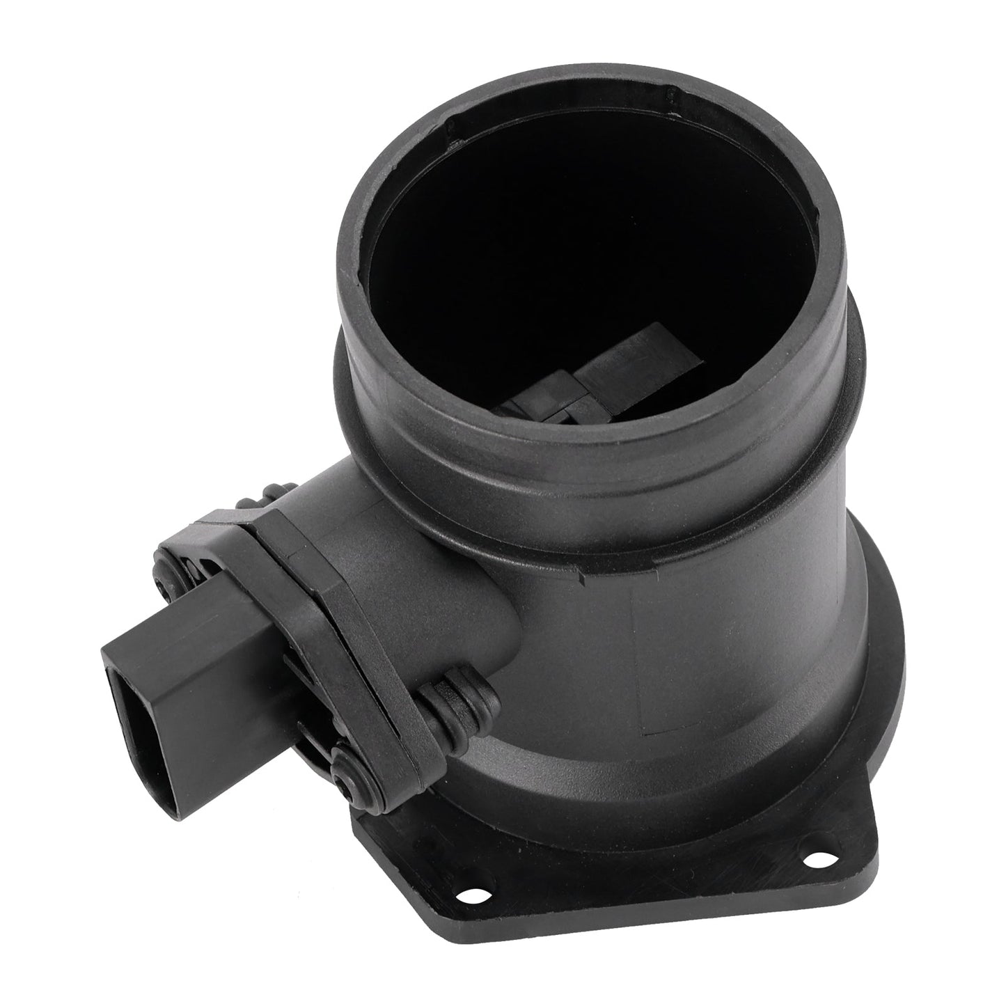 Sensore del flussometro di massa d'aria per Audi A4 B6 B7 A6 C5 VW Passat 3B 2.0L 0280218058