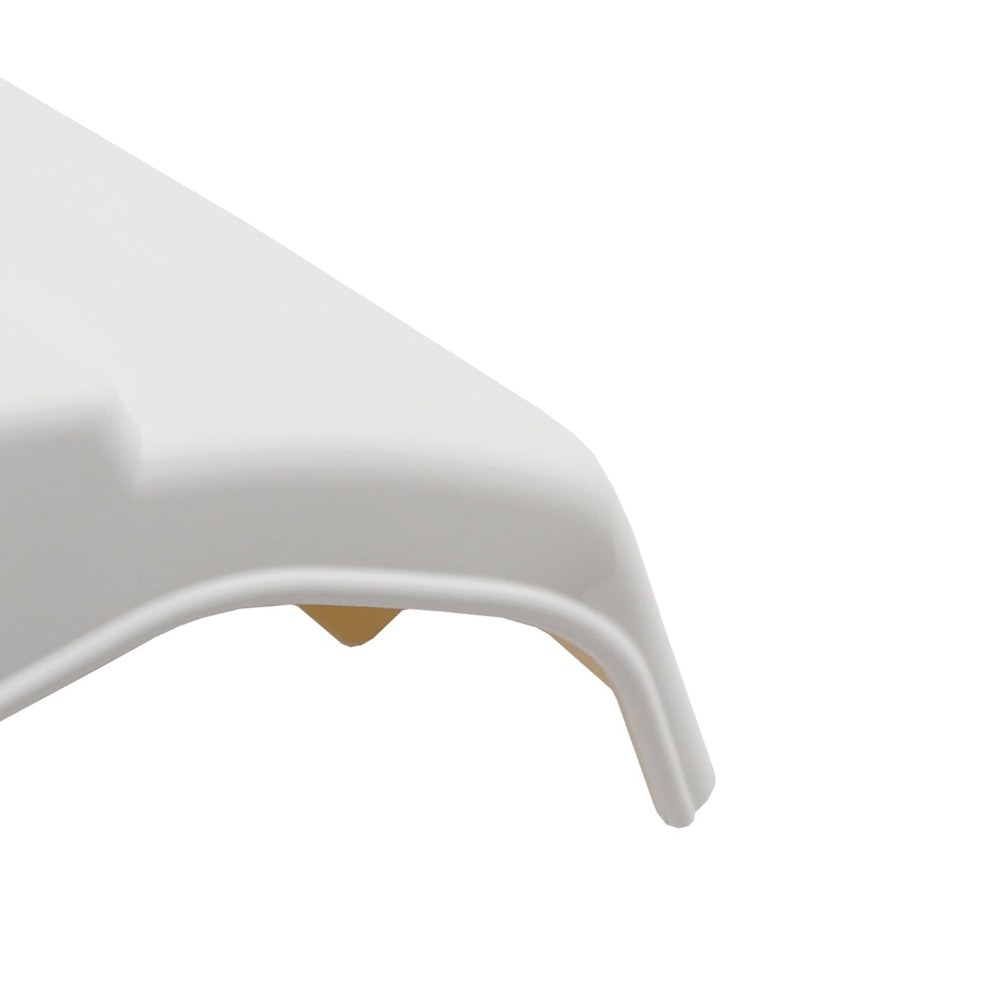 Carenatura del coprisedile posteriore Trident 660 2021-2024