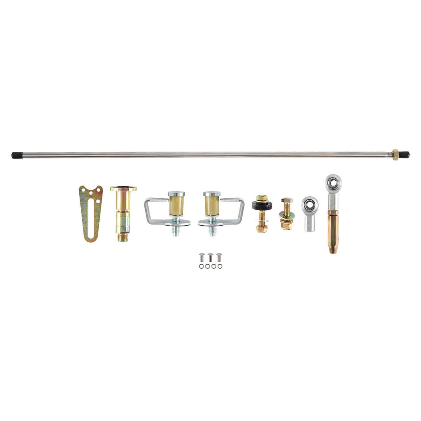 Kit collegamento cambio colonna regolabile Ford LTD 21" 1980-1986 ACA-1807