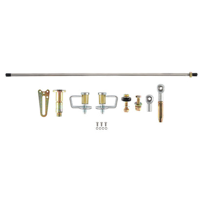 Kit collegamento cambio colonna regolabile Ford LTD 21" 1980-1986 ACA-1807