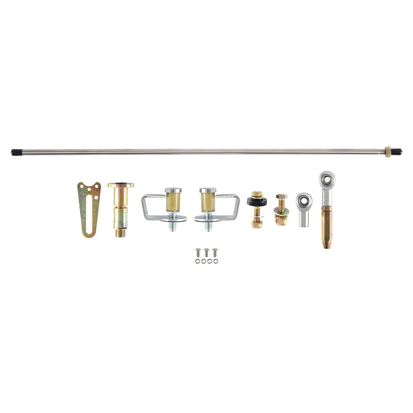 Kit collegamento cambio colonna regolabile Continental Mark VII 21" 1984-1985 ACA-1807