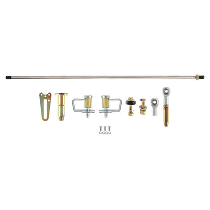 Kit collegamento cambio colonna regolabile Continental Mark VII 21" 1984-1985 ACA-1807