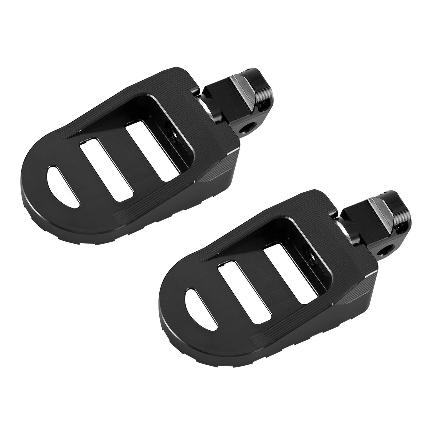 Pedane anteriori Pedana adatta per BMW R1250RT K1600B K1600GT K1600GTL 2018-2023