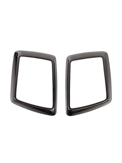 Copertura per indicatori di direzione in fibra di carbonio per Mercedes Benz W464 W465 G550 (2019-2026)