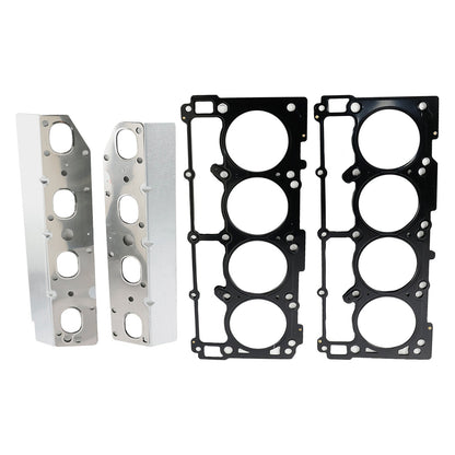 Kit di sollevamento MDS per motore Chrysler Aspen 5.7L V8 2009, kit catena di distribuzione, kit albero a camme 53022263AF