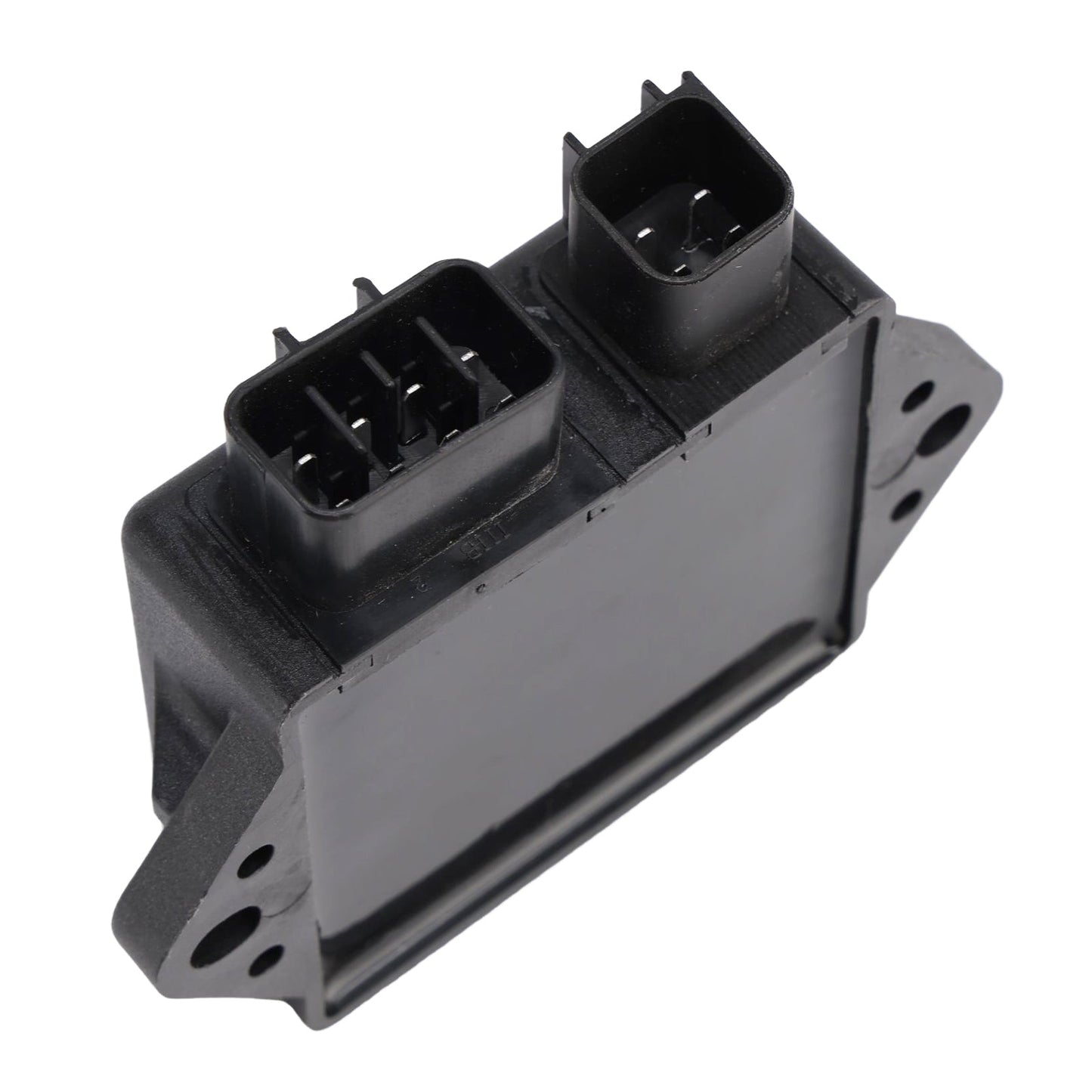 Accensione BOX CDI Yamaha 40hp E40 2008-2021 6F6-85540-00 6F6-85540-01