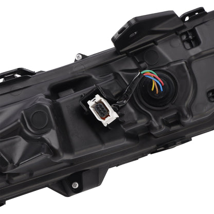 Faro anteriore a LED DRL sinistro e destro per Mitsubishi Eclipse Cross 2022-2026