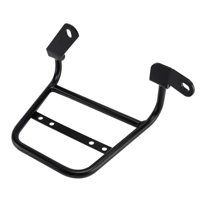 Supporto per borsa laterale portapacchi sinistro per BMW R12 NineT 2024-2025