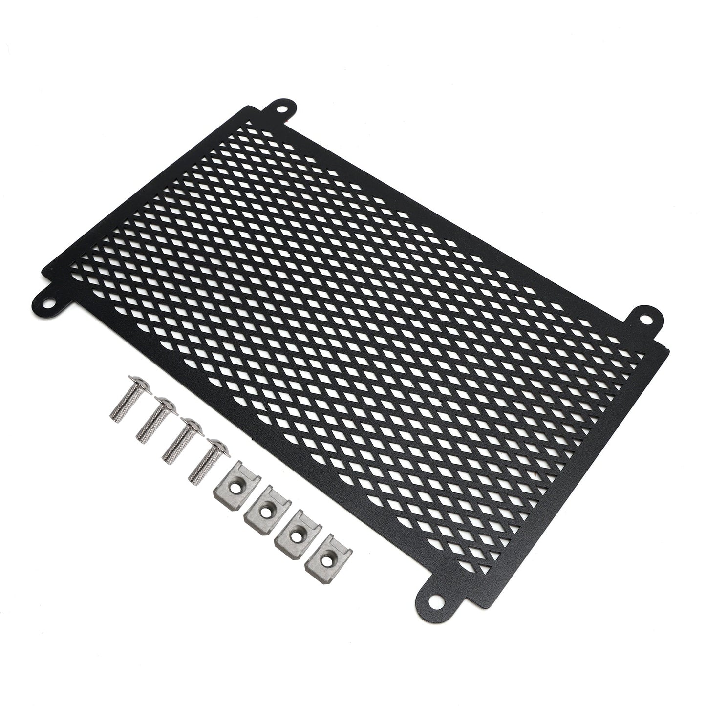 Protezione radiatore Kawasaki Eliminator 500 2024-2025