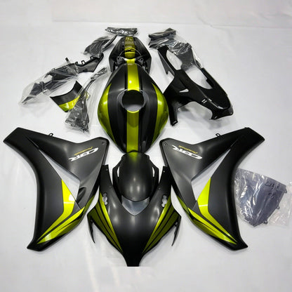 Kit di carene in plastica ABS stampate a iniezione per Honda CBR1000RR 2008-2011
