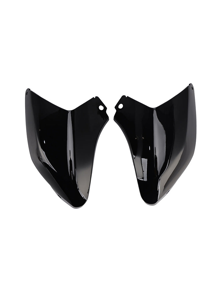 Coperture per presa d'aria, pannello laterale del serbatoio, carenatura per Kawasaki Z900 2025-2026