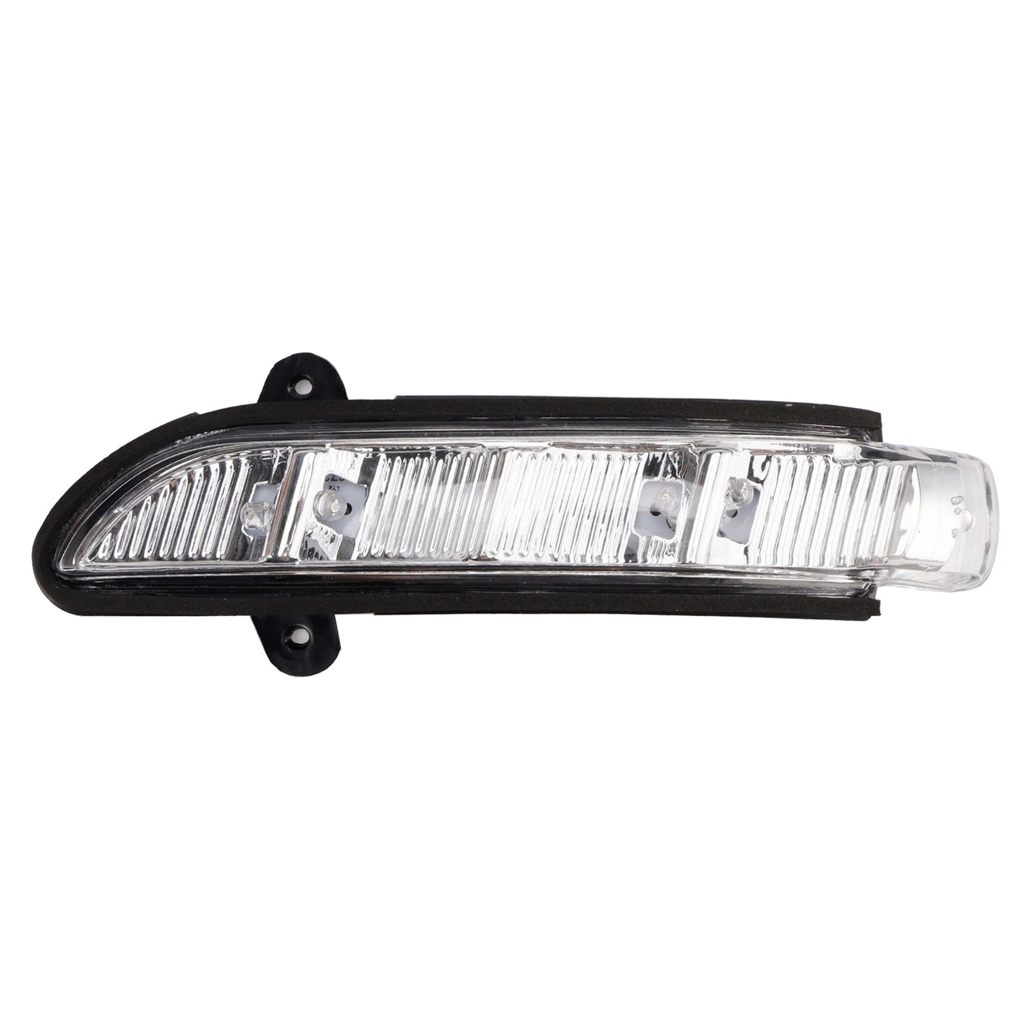 Indicatore di direzione specchietto laterale sinistro per Mercedes-Benz W216 W221 W211 A2198200521