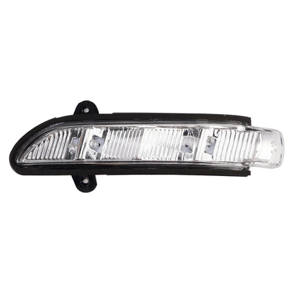 Indicatore di direzione specchietto laterale sinistro per Mercedes-Benz W216 W221 W211 A2198200521