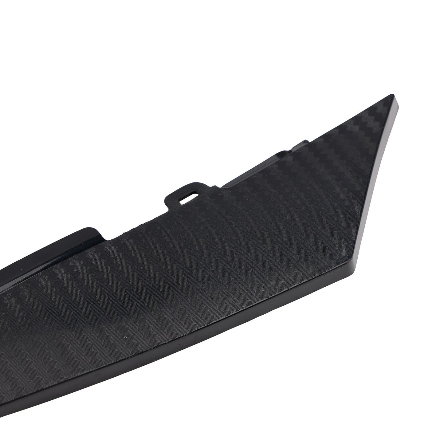 Carenatura laterale del pannello del serbatoio Suzuki GSXR600 GSXR750 2008-2009