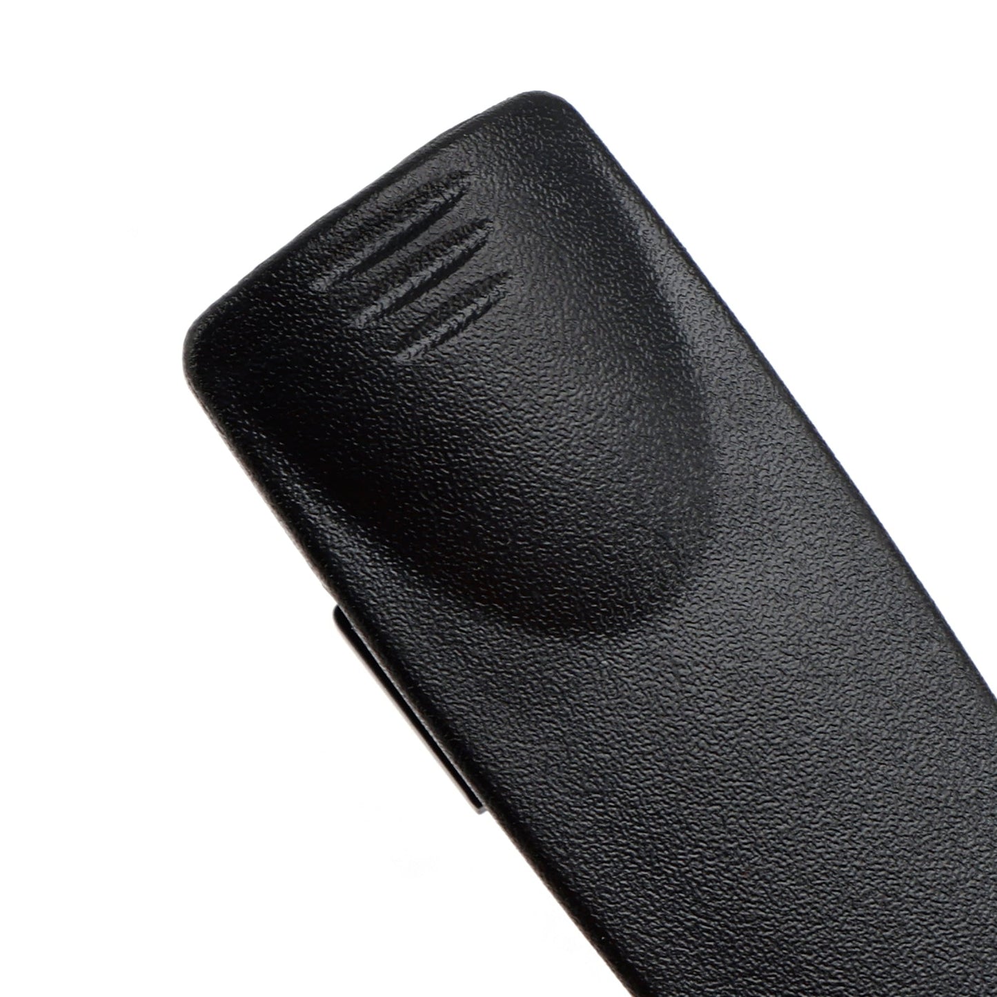 5 pezzi Walkie Talkie SL1M Clip da cintura per Sepura STP8000 STP8038 STP8035 Clip posteriore