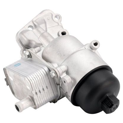 Alloggiamento filtro olio motore e radiatore olio per KIA Ceed 26320-3F100 26330-3C300