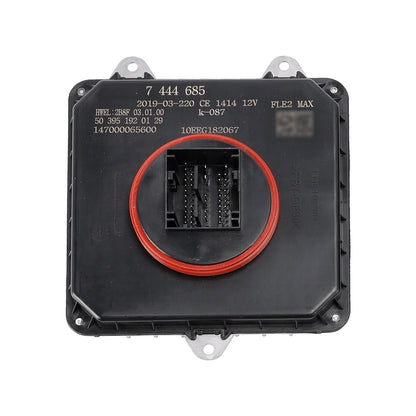 Modulo di controllo fari LED adattivi 63117493229 per BMW F32 F33 F36 Gran Coupé LCI 430i 430iX 440i 440iX 2018 2019 2020
