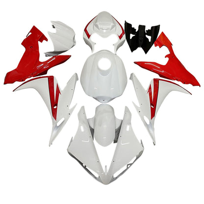Kit carenatura iniezione plastica ABS per Yamaha YZFR1 YZF-R1 2004-2006