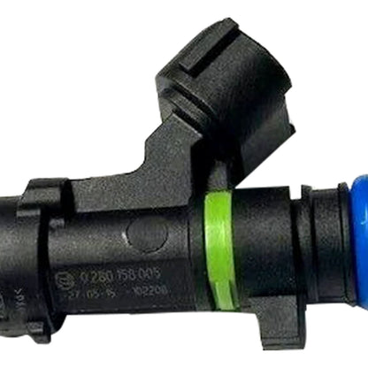6 iniettori di carburante per Nissan Murano 2003-2004 Quest 2004-2009 16600-7y000