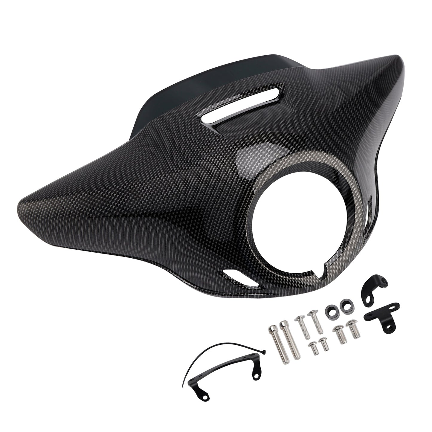 Parabrezza per parabrezza HONDA CM300 CM500 2021-2024