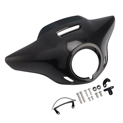 Parabrezza per parabrezza HONDA CM300 CM500 2021-2024