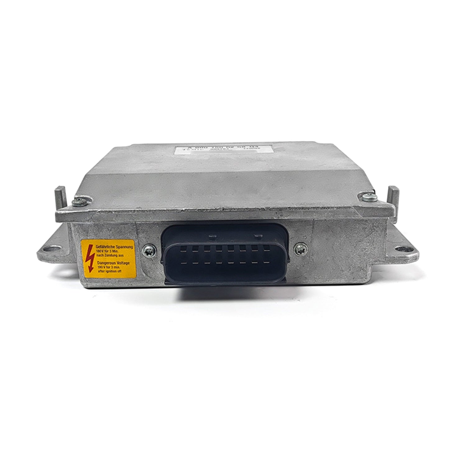 Modulo trasformatore tensione accensione Mercedes SL600 2004-2009 0001500258 A0001500258