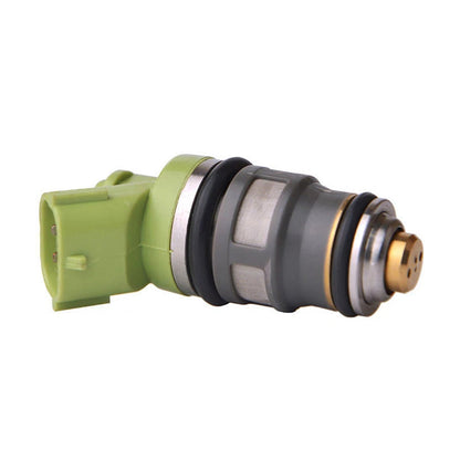 4 pezzi di iniettore di carburante per Toyota Pickup 4Runner Hiace 2.4L 1989-1995 23250-75060