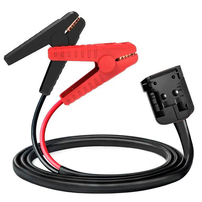 Kit di alimentazione di emergenza per auto con accenditore per batteria per auto, kit di alimentazione di emergenza con cavo 12AWG