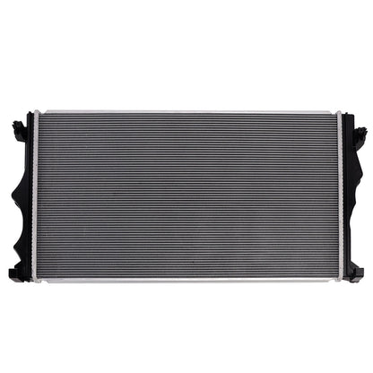 Radiatore olio motore per Mercedes-Benz CLA35 AMG 2020-2023 2475000203