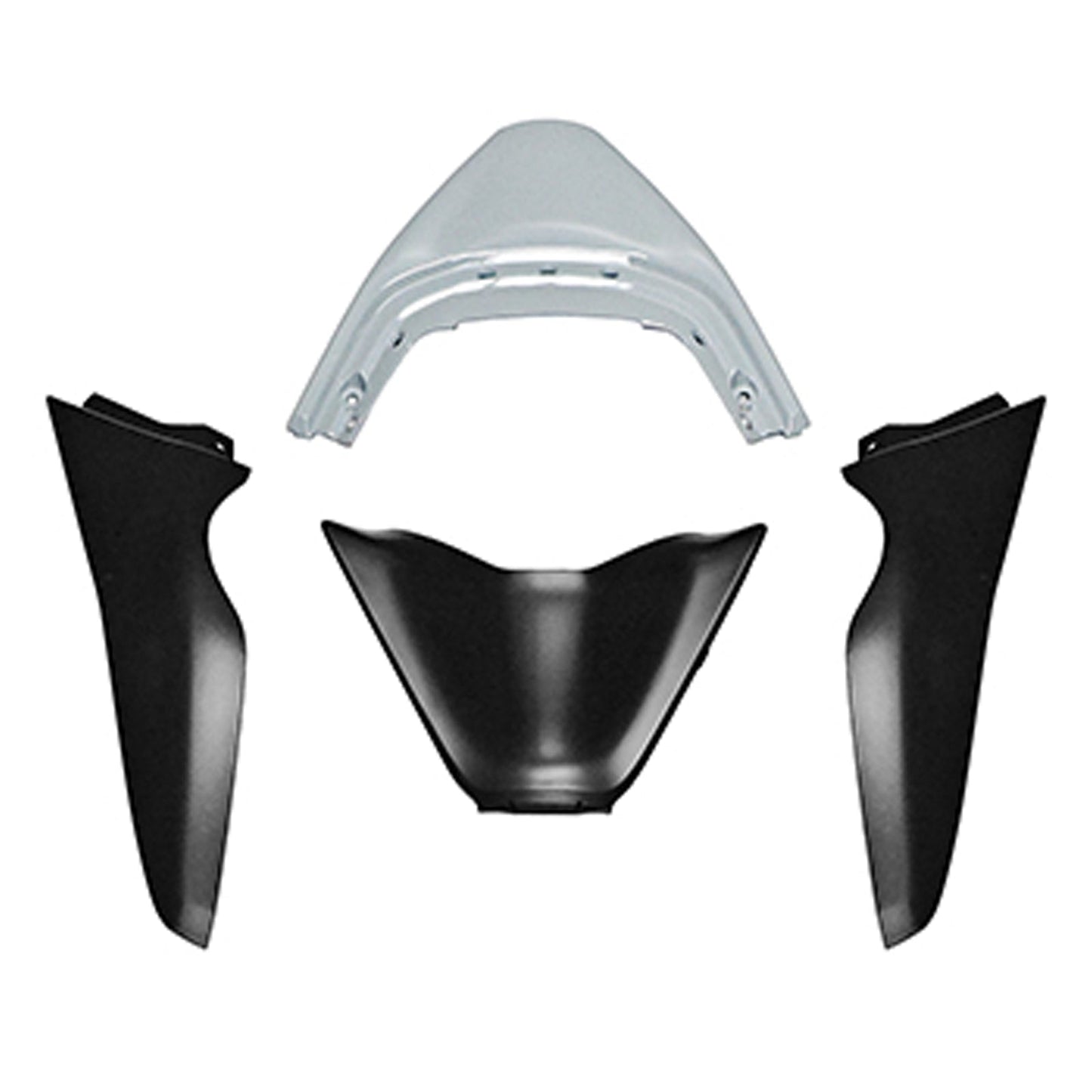 Kit di carene iniettate per Yamaha TMAX560 2025-2026