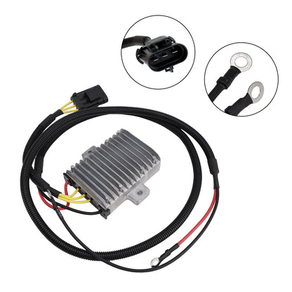 Regolatore raddrizzatore 12V 710006824 per Can-Am Maverick Turbo RR XMR 2021-2023/2025