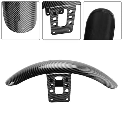 Carenatura parafango anteriore alta Sportster 883 1200 dal 1988 in poi