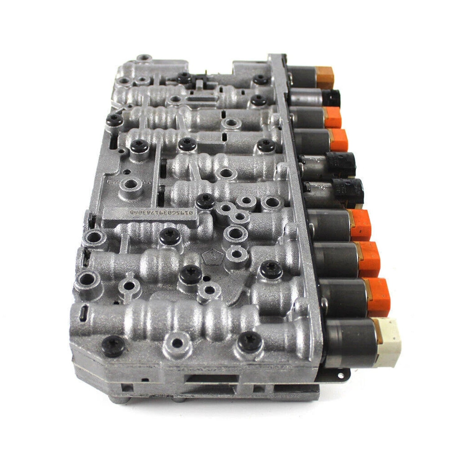 2013-2015 Chrysler Jeep Cherokee (KL) FWD L4 2.4L V6 3.2L 9HP48 Corpo valvola trasmissione 10 solenoidi 9 velocità