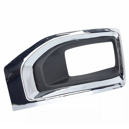 Copertura della cornice della lampada fendinebbia lato guidatore sinistro 22936426 per GMC Yukon 2015-2020