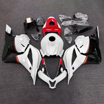 Kit di carene in plastica ABS stampate a iniezione per Honda CBR600RR 2009-2012 F5