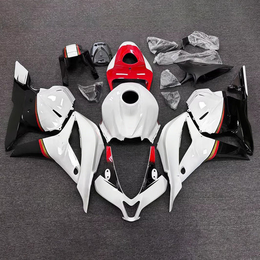 Kit di carene in plastica ABS stampate a iniezione per Honda CBR600RR 2009-2012 F5