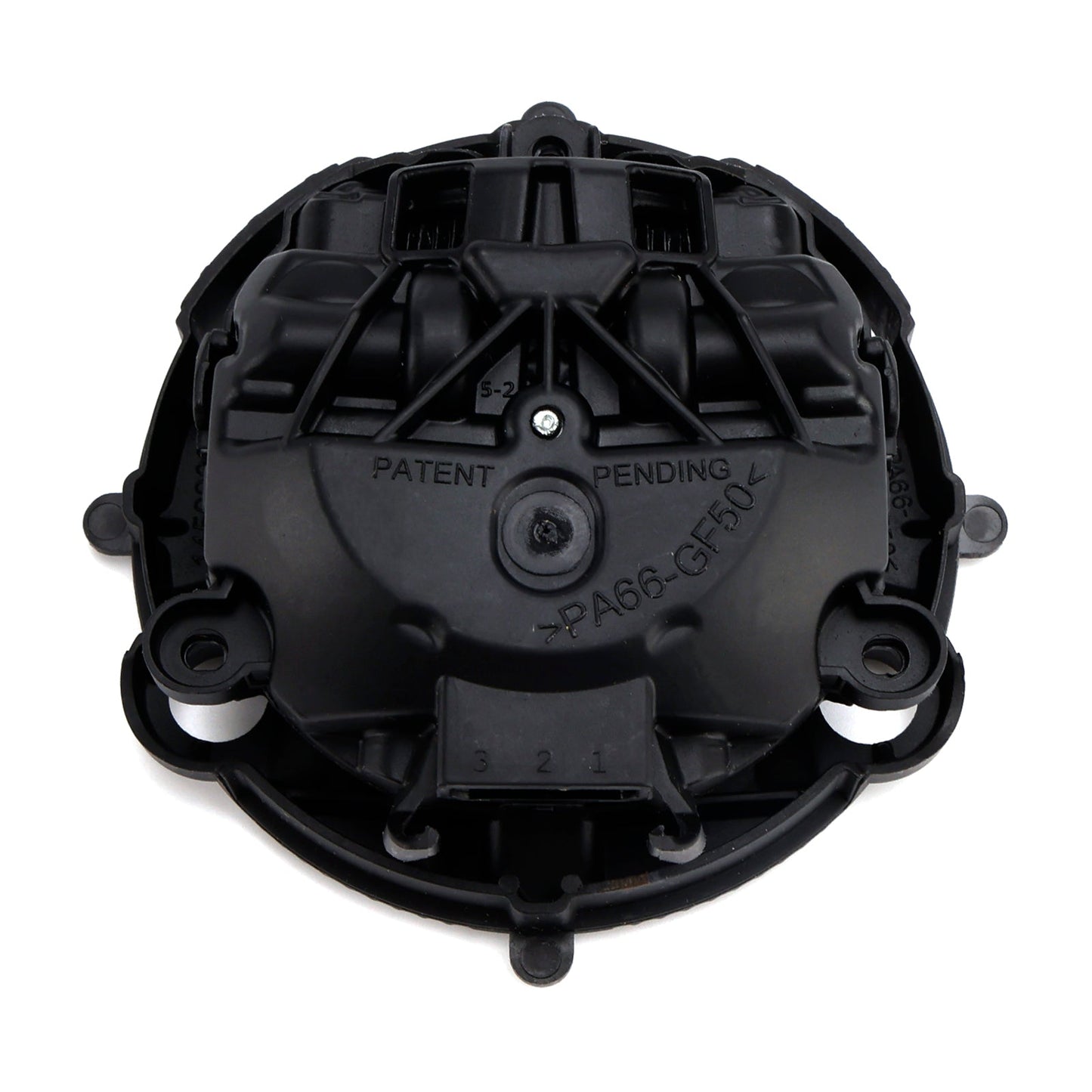87612-F1000 Attuatore motore specchietto retrovisore esterno sinistro lato guidatore per Hyundai Elantra