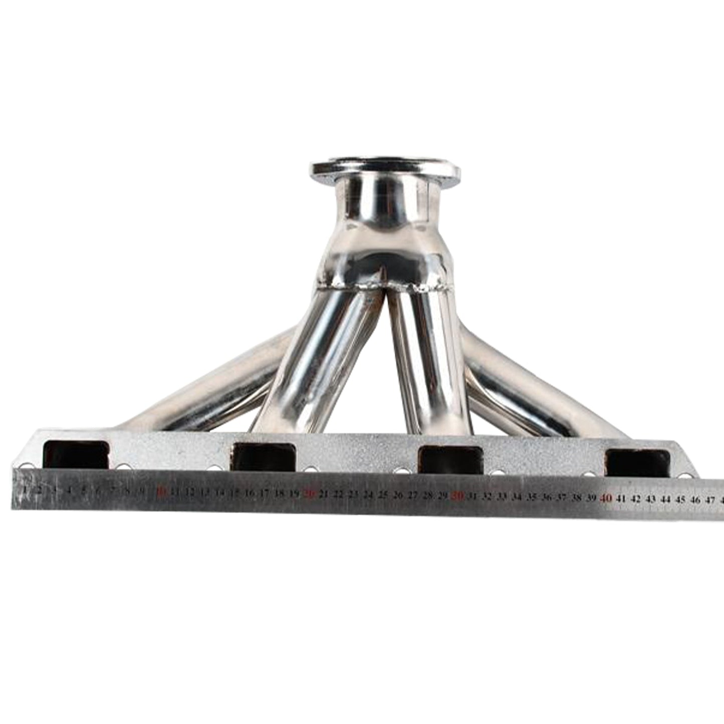 Collettore di scarico adatto per Cadillac Calais 1968-1976, telaio 1968-1974