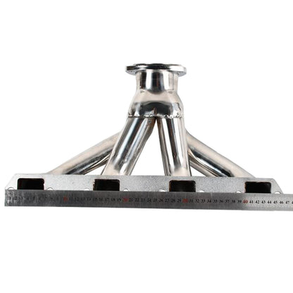 Collettore di scarico adatto per Cadillac Calais 1968-1976, telaio 1968-1974