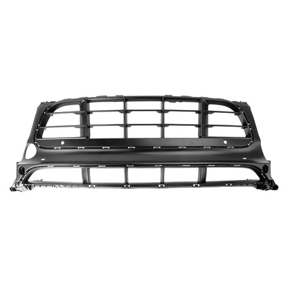 Griglia paraurti anteriore Porsche Macan GTS 95B 2014-2017 95B807683-AG-0K1