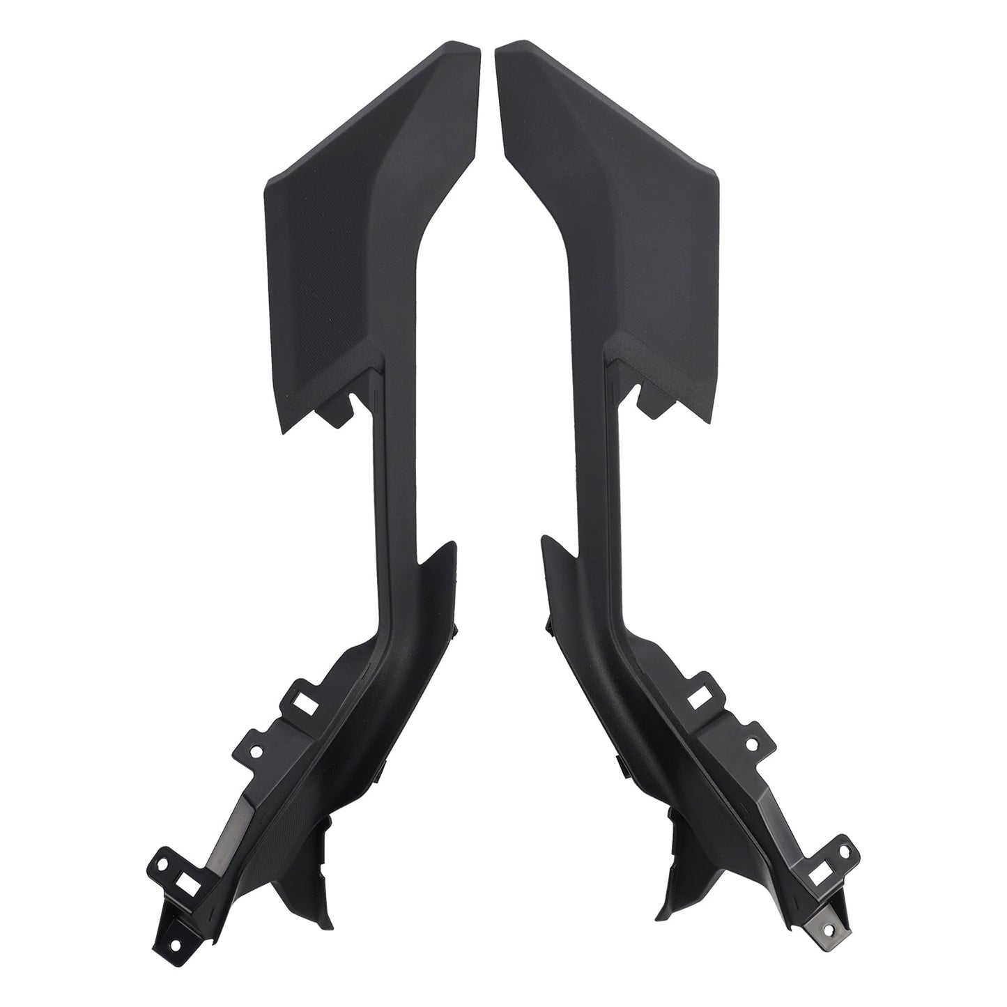 Carenatura per carrozzeria Street Triple 765 R/RS 2023-2025, non verniciata, a iniezione