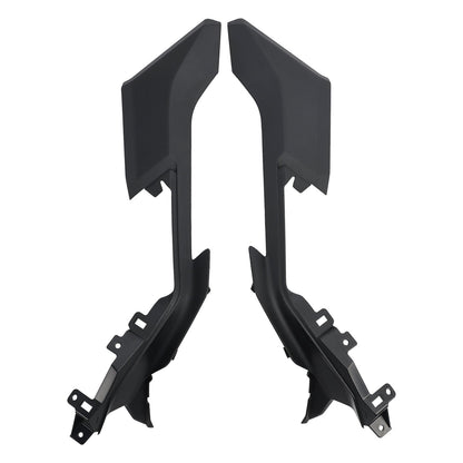 Carenatura per carrozzeria Street Triple 765 R/RS 2023-2025, non verniciata, a iniezione