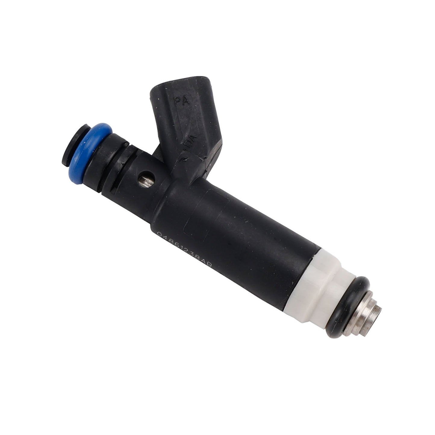 1 iniettore di carburante per Dodge Grand Caravan 3.8L V6 2003-2004 04861238AB
