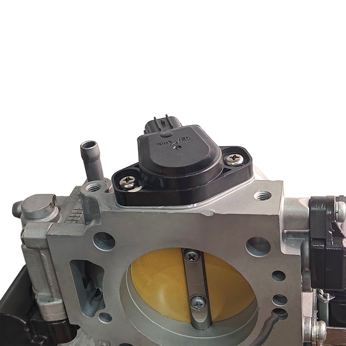 Corpo farfallato con doppi cavi di trazione Honda CR-V 2.4L 2003-2005 16400-PPA-A11