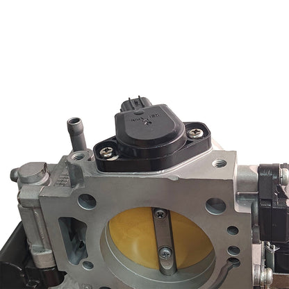 Corpo farfallato con doppi cavi di trazione Honda CR-V 2.4L 2003-2005 16400-PPA-A11