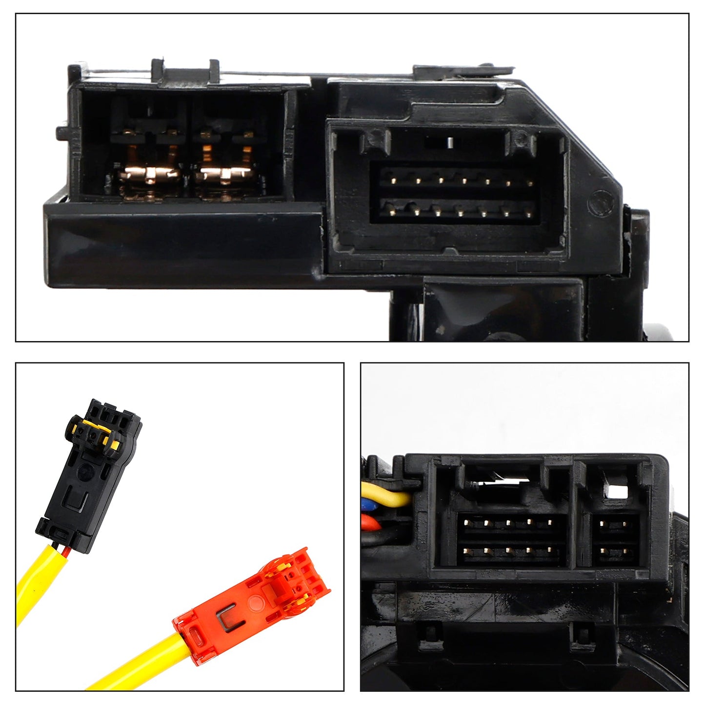 Molla dell'orologio 83196-AJ02A per Subaru Outback Legacy 2010-2012