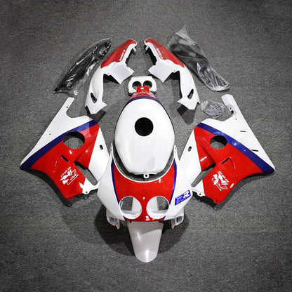 Kit di carene in plastica ABS stampate a iniezione per Honda CBR250RR MC22 1990-1998